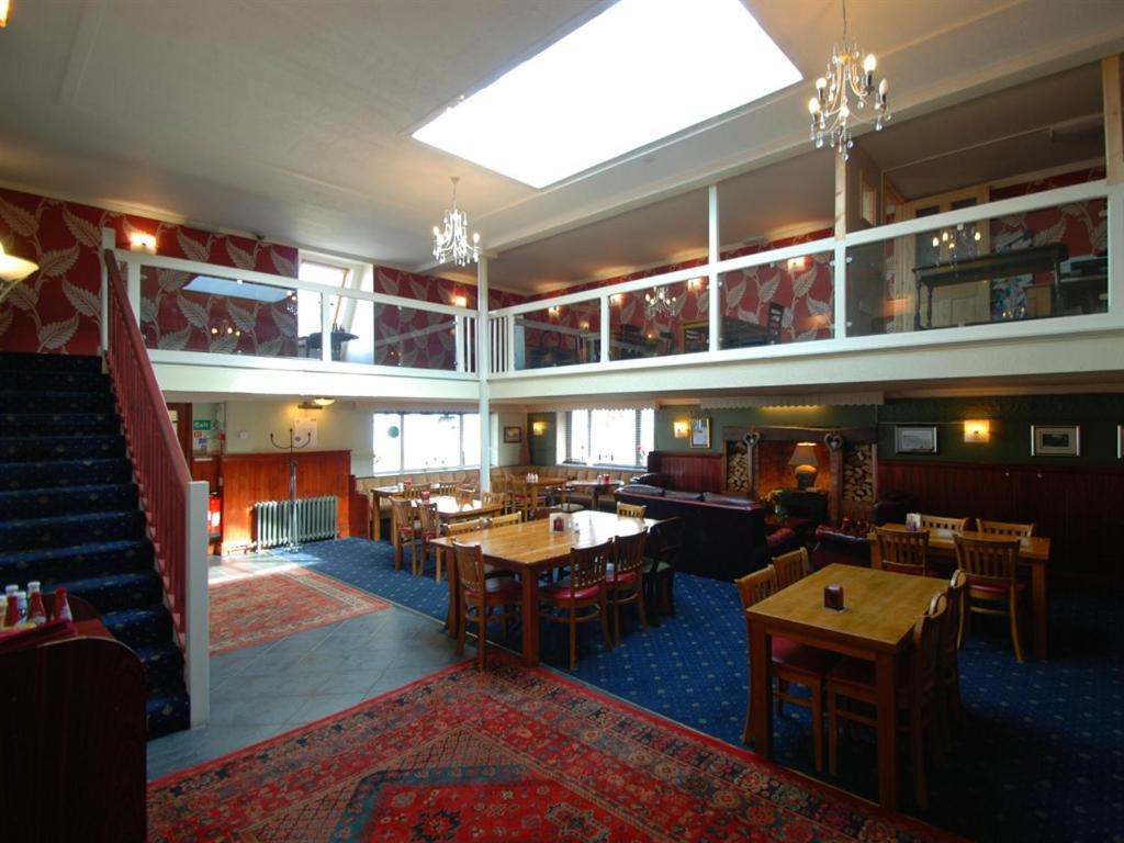 The Gladstone Hotel คอนวี ภายนอก รูปภาพ