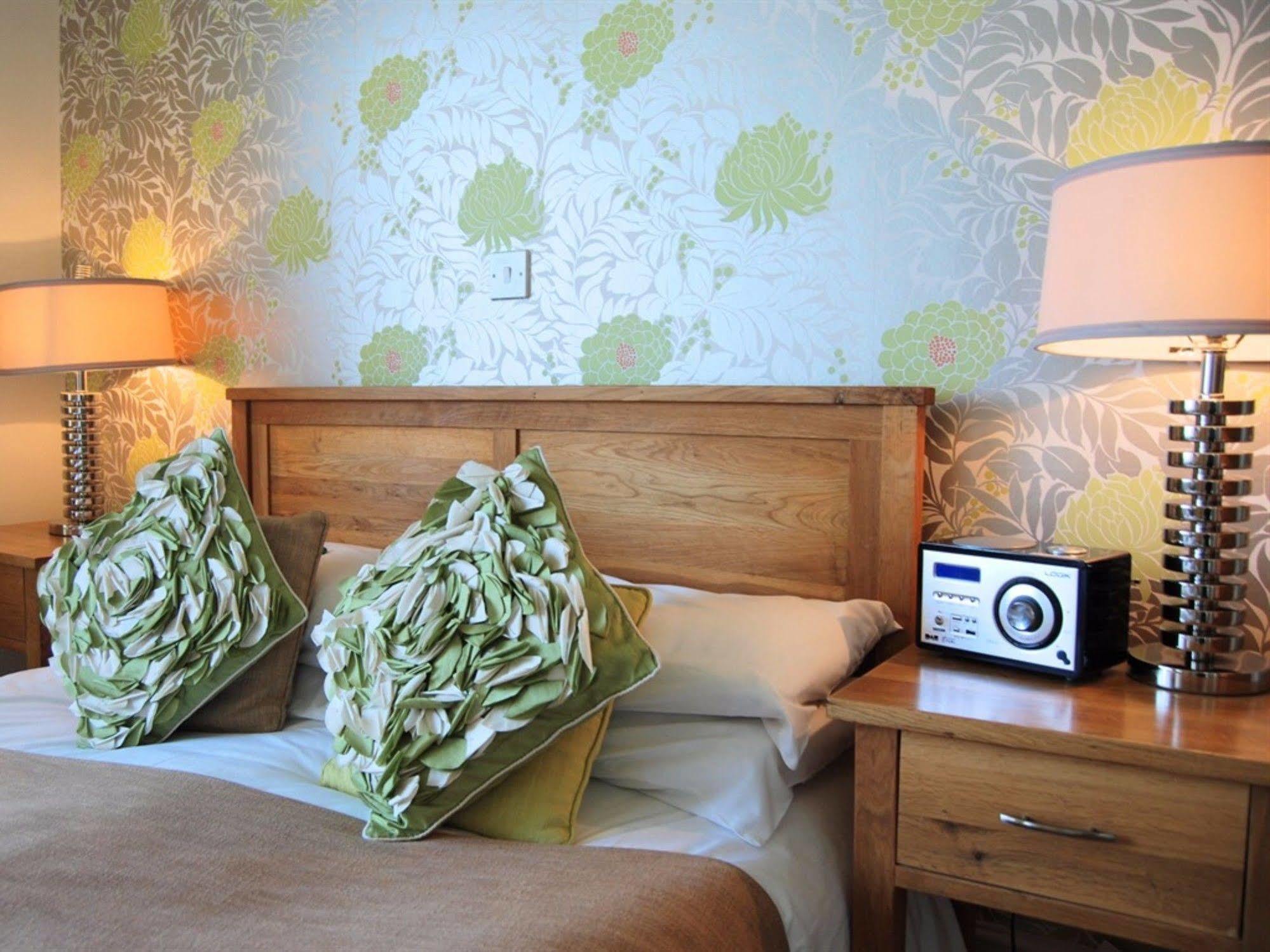 The Gladstone Hotel คอนวี ภายนอก รูปภาพ